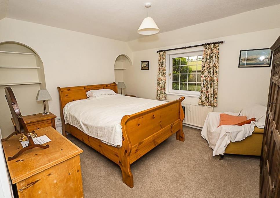 West Lodge 3 Bedrooms, Near Golf Course And River Turriff المظهر الخارجي الصورة