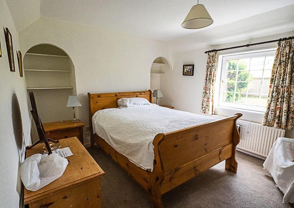 West Lodge 3 Bedrooms, Near Golf Course And River Turriff المظهر الخارجي الصورة
