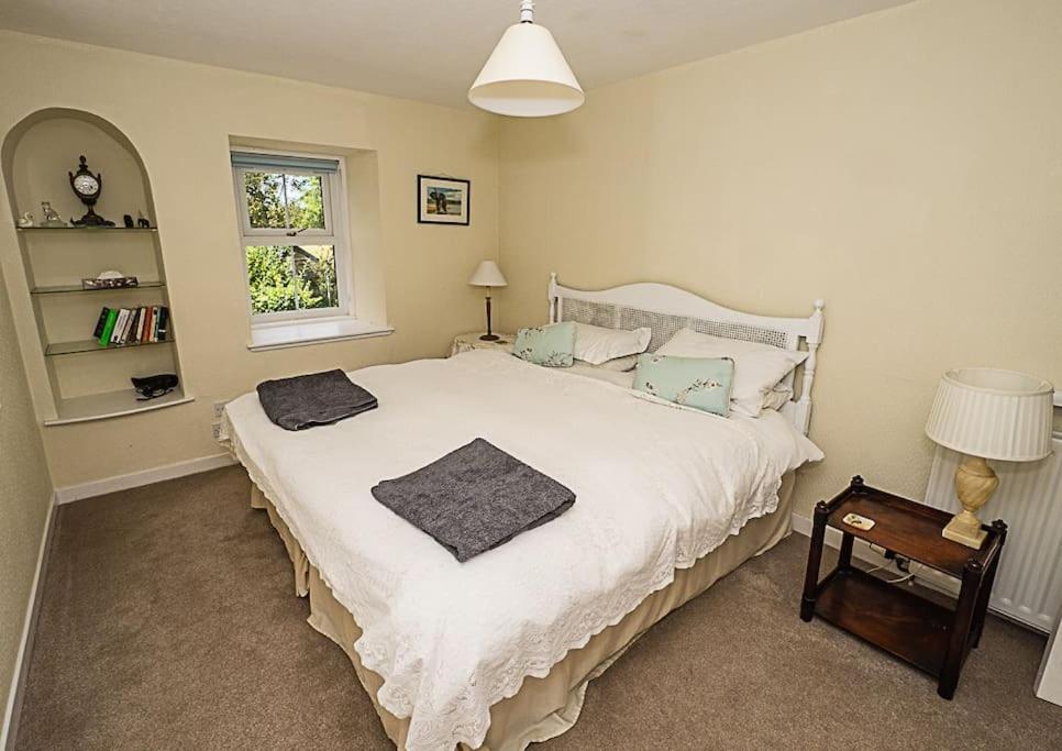 West Lodge 3 Bedrooms, Near Golf Course And River Turriff المظهر الخارجي الصورة